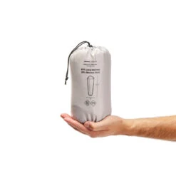 Drap De Sac De Trekking - MT500 Mérinos 8 Drap De Sac De Trekking - MT500 Mérinos -Camping Rabais drap de sac de trekking mt500 merinos 2