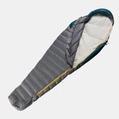 Drap De Sac De Trekking - MT500 Mérinos 11 Drap De Sac De Trekking - MT500 Mérinos -Camping Rabais drap de sac de trekking mt500 merinos 5