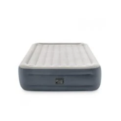 Intex Essential Rest Queen Airbed - Lit Gonflable - 203x152x46cm - Compris Accessoires 7 Intex Essential Rest Queen Airbed - Lit Gonflable - 203x152x46cm - Compris Accessoires -Camping Rabais essential rest queen airbed lit gonflable 203x152x46cm compris accessoires 2