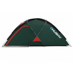 Husky Extreme Felen 2-3 - Tente Légère - 2-3 Personnes - Vert -Camping Rabais extreme felen 2 3 tente legere 2 3 personnes vert 3