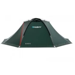 Husky Falcon 2 - Expédition - Tente Légère - 2 Personnes - Vert -Camping Rabais falcon 2 expedition tente legere 2 personnes vert 2