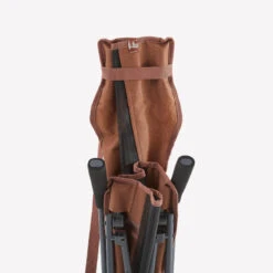 Quechua FAUTEUIL PLIANT CONFORTABLE POUR LE CAMPING -Camping Rabais fauteuil pliant confortable pour le camping 2