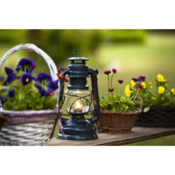 Feuerhand Lanterne Storm 276 Eternity - Gris Anthracite 7 Feuerhand Lanterne Storm 276 Eternity - Gris Anthracite -Camping Rabais feuerhand lanterne storm 276 eternity gris anthracite 2