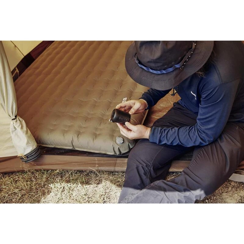 Flextail Gear EVO Pump 2 - Noir 7 Flextail Gear EVO Pump 2 - Noir – Image 7