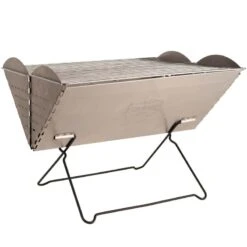 Fogareiro Para Campismo - Adulte - GRILL XXL 5 Fogareiro Para Campismo - Adulte - GRILL XXL -Camping Rabais fogareiro para campismo adulte grill xxl 2