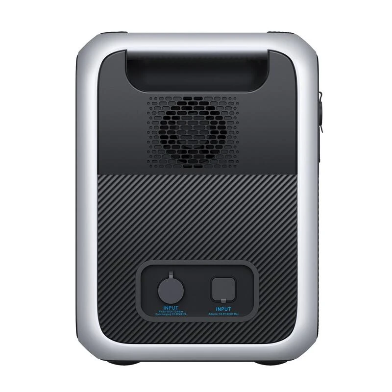 Générateur Solaire BLUETTI AC200P Avec Panneau Solaire PV200 2000Wh 4 Générateur Solaire BLUETTI AC200P Avec Panneau Solaire PV200 2000Wh – Image 4