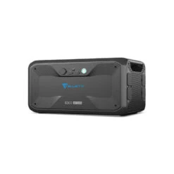 Générateur Solaire BLUETTI AC300+2B300, 6144Wh LiFePO4 Batterie Pour Vanlife 7 Générateur Solaire BLUETTI AC300+2B300, 6144Wh LiFePO4 Batterie Pour Vanlife -Camping Rabais generateur solaire bluetti ac3002b300 6144wh lifepo4 batterie pour vanlife 3