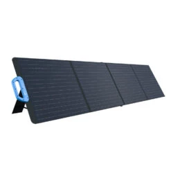 Générateur Solaire BLUETTI AC300+2B300+3*200W Panneaux Solaires Pour Vanlife 11 Générateur Solaire BLUETTI AC300+2B300+3*200W Panneaux Solaires Pour Vanlife -Camping Rabais generateur solaire bluetti ac3002b3003200w panneaux solaires pour vanlife 4