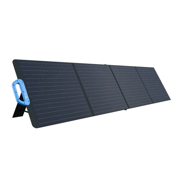 Générateur Solaire BLUETTI AC300+B300 Avec 3 Panneaux Solaires PV200 3072Wh 6 Générateur Solaire BLUETTI AC300+B300 Avec 3 Panneaux Solaires PV200 3072Wh – Image 6
