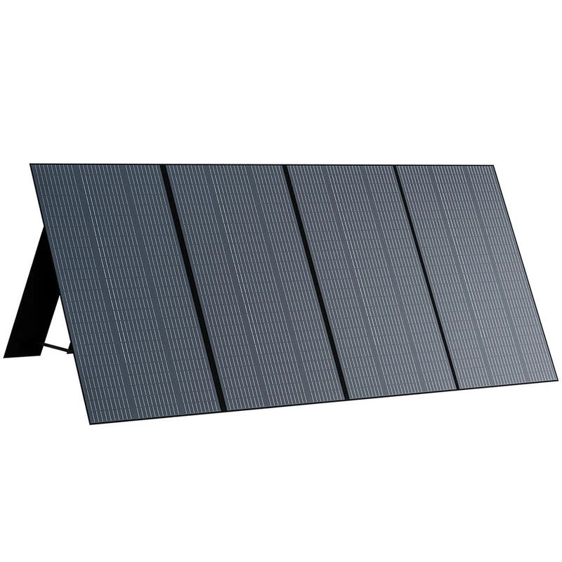 Générateur Solaire BLUETTI EP500Pro Avec 2 Panneaux Solaires PV350 5100Wh 6 Générateur Solaire BLUETTI EP500Pro Avec 2 Panneaux Solaires PV350 5100Wh – Image 6