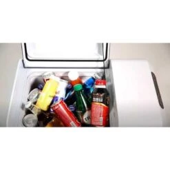 Dometic GLACIERE À COMPRESSEUR - MOBICOOL MCF 40 -Camping Rabais glaciere a compresseur mobicool mcf 40 5