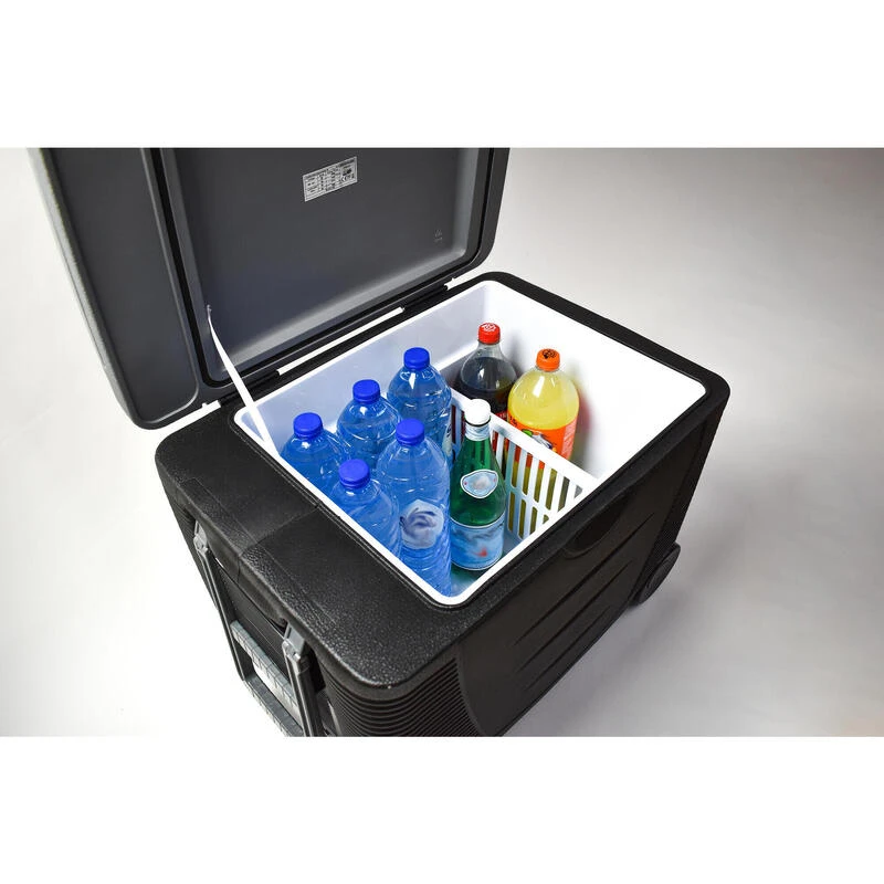 Glacière électrique Trolley Chaud/froid Biénergie 45L 2 Glacière électrique Trolley Chaud/froid Biénergie 45L – Image 2