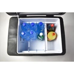 Glacière électrique Trolley Chaud/froid Biénergie 45L 9 Glacière électrique Trolley Chaud/froid Biénergie 45L -Camping Rabais glaciere electrique trolley chaudfroid bienergie 45l 2