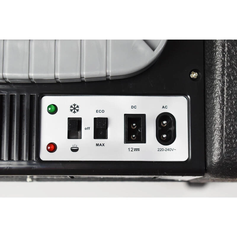 Glacière électrique Trolley Chaud/froid Biénergie 45L 6 Glacière électrique Trolley Chaud/froid Biénergie 45L – Image 6