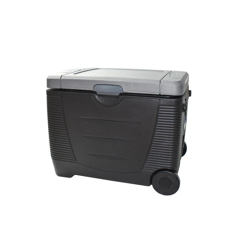 Glacière électrique Trolley Chaud/froid Biénergie 45L 1 Glacière électrique Trolley Chaud/froid Biénergie 45L