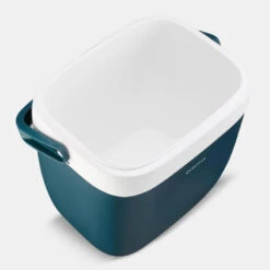 Quechua GLACIERE RIGIDE DE CAMPING - 22 LITRES - CONSERVATION AU FRAIS 5 HEURES 9 Quechua GLACIERE RIGIDE DE CAMPING - 22 LITRES - CONSERVATION AU FRAIS 5 HEURES -Camping Rabais glaciere rigide de camping 22 litres conservation au frais 5 heures 3