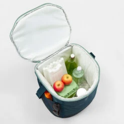 Quechua GLACIERE SOUPLE DE CAMPING - 30L - CONSERVATION AU FRAIS 9H 9 Quechua GLACIERE SOUPLE DE CAMPING - 30L - CONSERVATION AU FRAIS 9H -Camping Rabais glaciere souple de camping 30l conservation au frais 9h 2