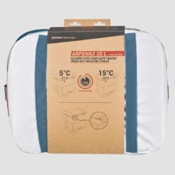 Quechua GLACIERE SOUPLE DE CAMPING - 35 LITRES - CONSERVATION AU FRAIS 17 HEURES 13 Quechua GLACIERE SOUPLE DE CAMPING - 35 LITRES - CONSERVATION AU FRAIS 17 HEURES -Camping Rabais glaciere souple de camping 35 litres conservation au frais 17 heures 3
