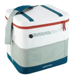 Quechua GLACIERE SOUPLE DE CAMPING - 35 LITRES - CONSERVATION AU FRAIS 17 HEURES 14 Quechua GLACIERE SOUPLE DE CAMPING - 35 LITRES - CONSERVATION AU FRAIS 17 HEURES -Camping Rabais glaciere souple de camping 35 litres conservation au frais 17 heures 4