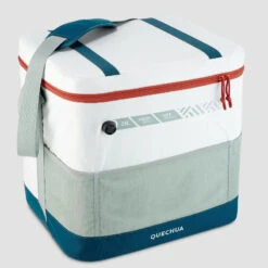 Quechua GLACIERE SOUPLE DE CAMPING - 35 LITRES - CONSERVATION AU FRAIS 17 HEURES 16 Quechua GLACIERE SOUPLE DE CAMPING - 35 LITRES - CONSERVATION AU FRAIS 17 HEURES -Camping Rabais glaciere souple de camping 35 litres conservation au frais 17 heures 6