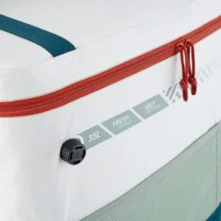 Quechua GLACIERE SOUPLE DE CAMPING - 35 LITRES - CONSERVATION AU FRAIS 17 HEURES 18 Quechua GLACIERE SOUPLE DE CAMPING - 35 LITRES - CONSERVATION AU FRAIS 17 HEURES -Camping Rabais glaciere souple de camping 35 litres conservation au frais 17 heures 8