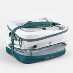 Quechua GLACIÈRE SOUPLE ÉLECTRIQUE DE CAMPING - 30 LITRES - CONSERVATION AU FRAIS 96 H 13 Quechua GLACIÈRE SOUPLE ÉLECTRIQUE DE CAMPING - 30 LITRES - CONSERVATION AU FRAIS 96 H -Camping Rabais glaciere souple electrique de camping 30 litres conservation au frais 96 h 3