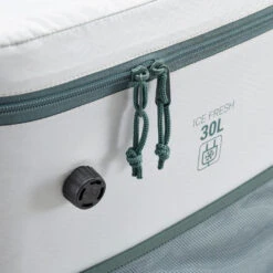 Quechua GLACIÈRE SOUPLE ÉLECTRIQUE DE CAMPING - 30 LITRES - CONSERVATION AU FRAIS 96 H 17 Quechua GLACIÈRE SOUPLE ÉLECTRIQUE DE CAMPING - 30 LITRES - CONSERVATION AU FRAIS 96 H -Camping Rabais glaciere souple electrique de camping 30 litres conservation au frais 96 h 7