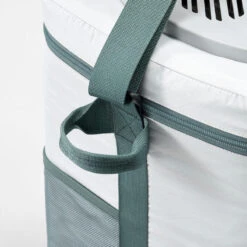 Quechua GLACIÈRE SOUPLE ÉLECTRIQUE DE CAMPING - 30 LITRES - CONSERVATION AU FRAIS 96 H 18 Quechua GLACIÈRE SOUPLE ÉLECTRIQUE DE CAMPING - 30 LITRES - CONSERVATION AU FRAIS 96 H -Camping Rabais glaciere souple electrique de camping 30 litres conservation au frais 96 h 8