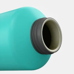 Quechua Gourde Alu 1L Avec Bouchon à Ouverture Rapide Pour La Randonnée - Vert 18 Quechua Gourde Alu 1L Avec Bouchon à Ouverture Rapide Pour La Randonnée - Vert -Camping Rabais gourde alu 1l avec bouchon a ouverture rapide pour la randonnee vert 8