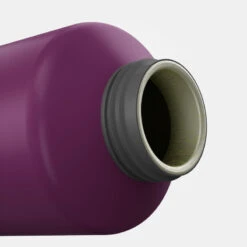 Quechua Gourde Alu 1L Avec Bouchon à Ouverture Rapide Pour La Randonnée - Violet 18 Quechua Gourde Alu 1L Avec Bouchon à Ouverture Rapide Pour La Randonnée - Violet -Camping Rabais gourde alu 1l avec bouchon a ouverture rapide pour la randonnee violet 8