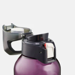 Quechua Gourde Ecozen® 0,8L Avec Bouchon Ouverture Rapide Pour La Randonnée - Violet 17 Quechua Gourde Ecozen® 0,8L Avec Bouchon Ouverture Rapide Pour La Randonnée - Violet -Camping Rabais gourde ecozen 08l avec bouchon ouverture rapide pour la randonnee violet 7
