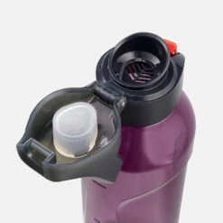 Quechua Gourde Ecozen® 0,8L Avec Bouchon Ouverture Rapide Pour La Randonnée - Violet 18 Quechua Gourde Ecozen® 0,8L Avec Bouchon Ouverture Rapide Pour La Randonnée - Violet -Camping Rabais gourde ecozen 08l avec bouchon ouverture rapide pour la randonnee violet 8