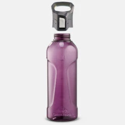Quechua Gourde Ecozen® 0,8L Avec Bouchon Ouverture Rapide Pour La Randonnée - Violet 19 Quechua Gourde Ecozen® 0,8L Avec Bouchon Ouverture Rapide Pour La Randonnée - Violet -Camping Rabais gourde ecozen 08l avec bouchon ouverture rapide pour la randonnee violet 9