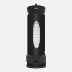 GOURDE FILTRANTE PURIFICATEUR D'EAU LIBERTY - LIFESAVER - 400 ML - 2000L FILTRÉS -Camping Rabais gourde filtrante purificateur deau liberty lifesaver 400 ml 2000l filtres 2