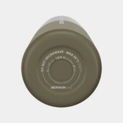 Quechua Gourde Isotherme Inox 1L Bouchon à Ouverture Rapide Pour La Randonnée - Kaki 19 Quechua Gourde Isotherme Inox 1L Bouchon à Ouverture Rapide Pour La Randonnée - Kaki -Camping Rabais gourde isotherme inox 1l bouchon a ouverture rapide pour la randonnee kaki 9