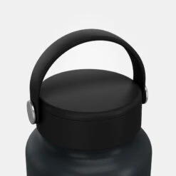 Quechua Gourde MH100 Isotherme (inox Double Paroi à Vide D'air) 0,95L Large Ouverture 13 Quechua Gourde MH100 Isotherme (inox Double Paroi à Vide D'air) 0,95L Large Ouverture -Camping Rabais gourde mh100 isotherme inox double paroi a vide dair 095l large ouverture 3