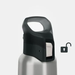 Quechua Gourde MH500 Isotherme Randonnée Inox 0,5L Turquoise 15 Quechua Gourde MH500 Isotherme Randonnée Inox 0,5L Turquoise -Camping Rabais gourde mh500 isotherme randonnee inox 05l turquoise 5