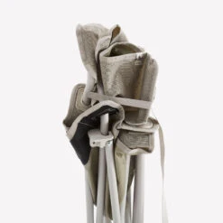 Quechua GRAND FAUTEUIL PLIANT POUR LE CAMPING - XL -Camping Rabais grand fauteuil pliant pour le camping xl 2