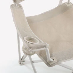 Quechua GRAND FAUTEUIL PLIANT POUR LE CAMPING - XL -Camping Rabais grand fauteuil pliant pour le camping xl 4