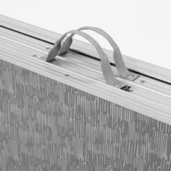 Quechua GRANDE TABLE DE CAMPING PLIANTE - 6 À 8 PERSONNES -Camping Rabais grande table de camping pliante 6 a 8 personnes 9