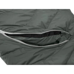 Grüezi Biopod DownWool Summer 185 - Forêt Profonde 11 Grüezi Biopod DownWool Summer 185 - Forêt Profonde -Camping Rabais gruezi biopod downwool summer 185 foret profonde 5