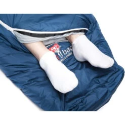 Grüezi Biopod Wool Zero - Bleu Nuit 11 Grüezi Biopod Wool Zero - Bleu Nuit -Camping Rabais gruezi biopod wool zero bleu nuit 5