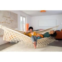 Hamac Amazonas Rio -Camping Rabais hamac amazonas rio 4