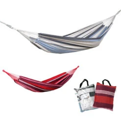 Camping Rabais -Camping Rabais hamac amazonas salsa fuego 1