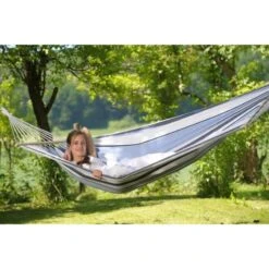 Hamac Amazonas Samba Marine -Camping Rabais hamac amazonas samba marine 3