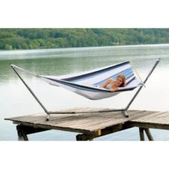 Hamac Amazonas Samba Marine -Camping Rabais hamac amazonas samba marine 4