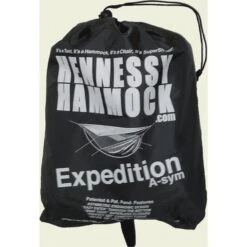 Hennessy Hammock Expedition Classique -Camping Rabais hennessy hammock expedition classique 4