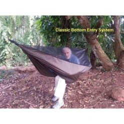 Hennessy Hammock Safari Deluxe Classique -Camping Rabais hennessy hammock safari deluxe classique 4