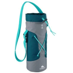 Quechua Housse Isotherme Pour Gourde Randonnée 1,2 à 1,5 Litre Gris/bleu 8 Quechua Housse Isotherme Pour Gourde Randonnée 1,2 à 1,5 Litre Gris/bleu -Camping Rabais housse isotherme pour gourde randonnee 12 a 15 litre grisbleu 3