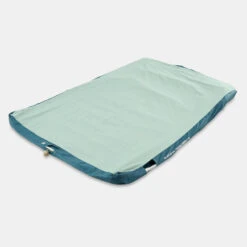 Quechua HOUSSE MATELAS GONFLABLE - AIRBED COVER 140 CM - 2 PERSONNES 9 Quechua HOUSSE MATELAS GONFLABLE - AIRBED COVER 140 CM - 2 PERSONNES -Camping Rabais housse matelas gonflable airbed cover 140 cm 2 personnes 4